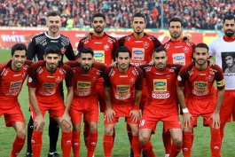 پرسپولیس-لیگ برتر خلیج فارس-ایران-perspolis-persian gulf premier league-iran