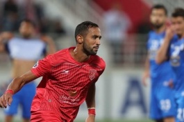 الدحیل-قطر-مراکش- Qatar Stars League club Al-Duhail morocco