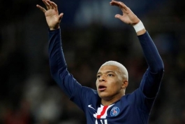 پاری سن ژرمن-لیگ 1-فرانسه- paris saint germain- league 1-france