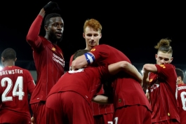 لیورپول-لیگ برتر انگلستان-بلژیک-liverpool-premier league-belgium