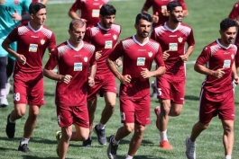 پرسپولیس-لیگ برتر خلیج فارس-ایران-perspolis-persian gulf premier league-iran