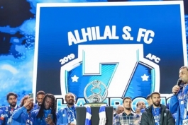 لیگ قهرمانان آسیا---AFC Champions League--