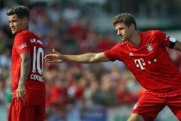 بایرن مونیخ-بوندسلیگا-آلمان-germany-bayern munich-bundesliga---برزیل-brazil