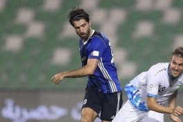 السیلیه-لیگ ستارگان قطر-ایران--iran-Al-Sailiya Qatar Stars League
