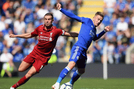 لسترسیتی-لیگ برتر انگلیس-انگلستان-Leicester city-premier league-england