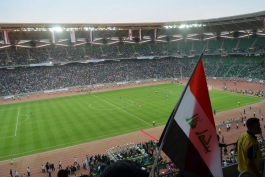 تیم ملی ایران-انتخابی جام جهانی-iran-world cup qualifiers-عراق iraq