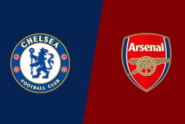 لیگ برتر انگلیس- انگلیس- Chelsea- Arsenal