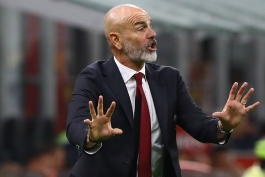 میلان- سری آ- ساسولو- ایتالیا- AC Milan