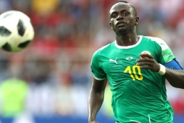 سنگال- جام ملت‌های آفریقا- آفریقا
