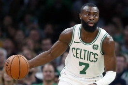 بسکتبال-بوستون سلتیکس-NBA Basketball