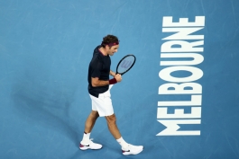 تنیس-استفانوس سیتسیپاس-اوپن استرالیا-Tennis