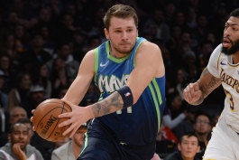 بسکتبال-NBA Basketball