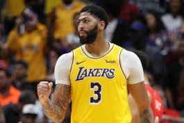 بسکتبال-نیواورلینز پلیکانز-NBA Basketball