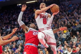 بسکتبال-NBA Basketball