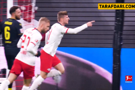 rb leipzig-بوندس لیگا-آلمان-لایپزیش