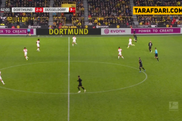 بوندس لیگا-آلمان-دورتموند-dortmund