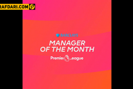 لیورپول-بهترین مربی لیگ برتر-Liverpool-EA SPORTS Manager of the Month-آلمان-انگلیس