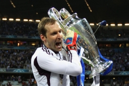 پتر چک-Petr Cech-کاسیاس-لیگ قهرمانان اروپا-بوفون-تراشتگن-اوبلاک-نویر-اوپتا-آلیسون
