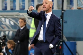 هلند-آژاکس-لیگ-هلند-Ajax