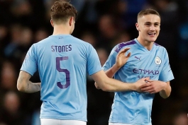 منچسترسیتی-پورت ویل-جام-حذفی-انگلیس-manchester city