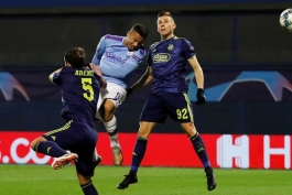 دیناموزاگرب-منچسترسیتی-لیگ-قهرمانان-اروپا-manchester city