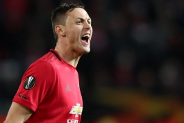 صربستان-منچستریونایتد-لیگ-برتر-انگلیس-manchester united