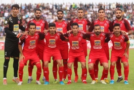 لیگ ایران-persian league