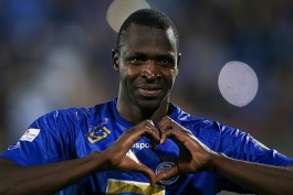 استقلال-استادیوم ازادی-AZADI STADIUM-ESTEGHLAL F.C