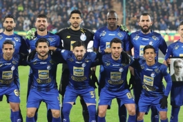 لیگ ایران-persian league