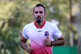 تیم نساجی-nasaji f.c