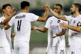 لیگ قطر-qatar league