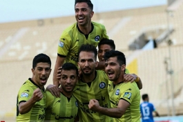 لیگ ایران-persian league