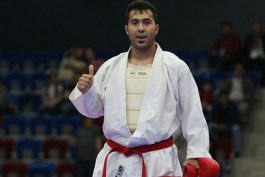 تیم ملی کاراته ایران-فدراسیون کاراته ایران-iran national karate team-iran karate fedrasion
