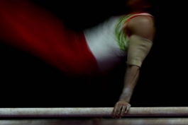 ژیمناستیک ایران-iranś Gymnastics