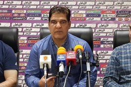 تیم نساجی-nasaji f.c