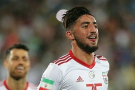 تیم ملی ایران-iran national team