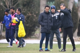 مجموعه ورزشی انقلاب-تیم استقلال-esteghlal f.c-enghlab stadium