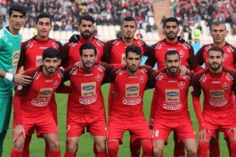 ایران-پرسپولیس-لیگ برتر