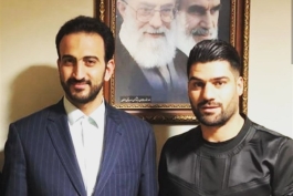 ایران-لیگ برتر-ذوب آهن-نقل و انتقالات