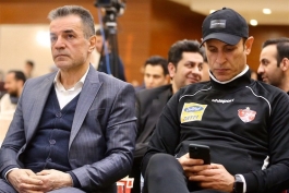 ایران-لیگ برتر-پرسپولیس