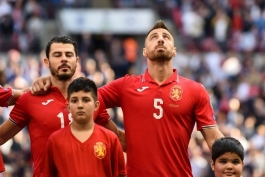 زسکا صوفیه-بلغارستان