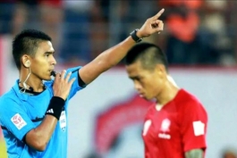 مالزی-داور بین المللی-لیگ قهرمانان آسیا