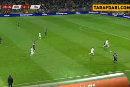 مقدماتی یورو 2020-euro 2020 qualification-بوسنی-ایتالیا-italy