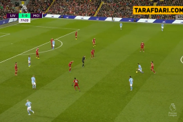 لیورپول-منچسترسیتی-manchester city-liverpool-لیگ برتر انگلیس