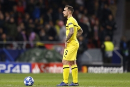 Dortmund-دورتموند-مهاجم-اسپانیا-لیگ قهرمانان اروپا