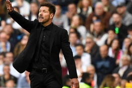 atletico madrid-اتلتیکو مادرید-سرمربی-آرژانتین-لالیگا-اسپانیا