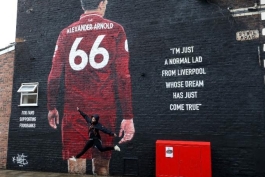 Liverpool-لیورپول-مدافع-انگلیس