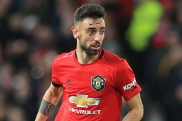 Man Utd-منچستریونایتد-هافبک-پرتغال-لیگ برتر-انگلیس