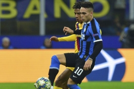 inter-اینتر-مهاجم-آرژانتین-لیگ قهرمانان اروپا