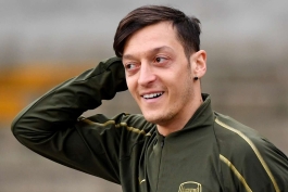 arsenal-آرسنال-هافبک-آلمان-لیگ برتر-انگلیس